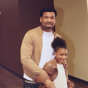 Meet your Posher, Johnny